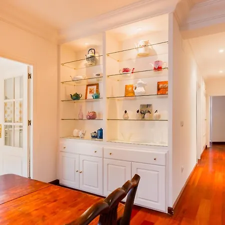 Apartmán Amplio Y Luminoso-2d 2b-triana