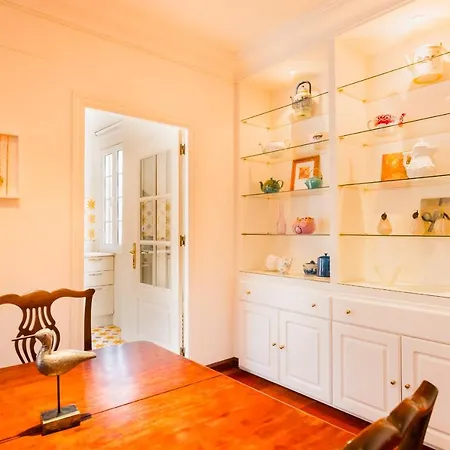 Amplio Y Luminoso-2d 2b-triana Apartmán Sevilla