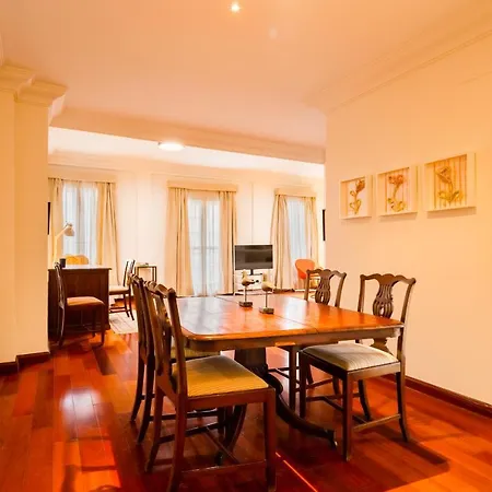 Apartmán Amplio Y Luminoso-2d 2b-triana