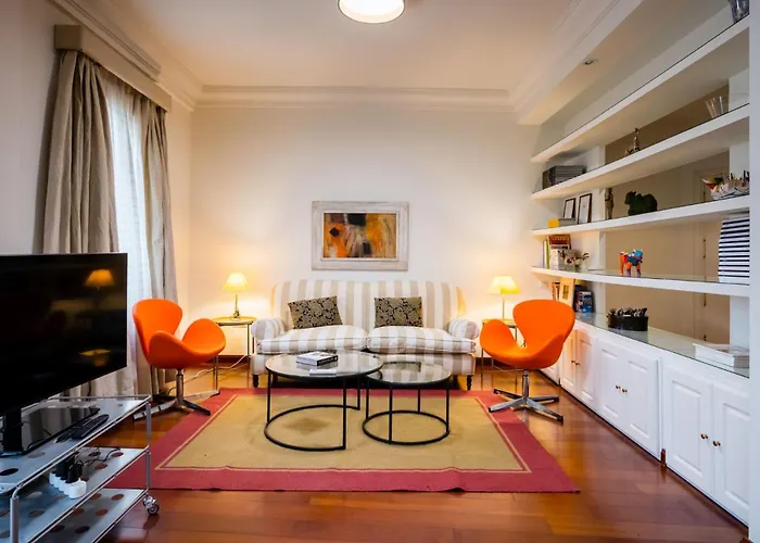 Spacious Bright-2bedroom 2bathroom-triana