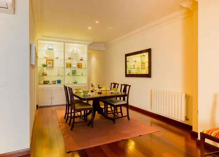 Spacious Bright-2bedroom 2bathroom-triana