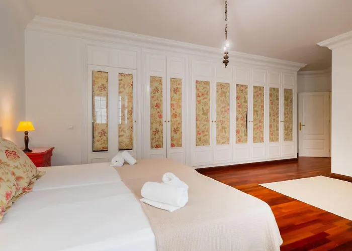 Appartement Spacious Bright-2bedroom 2bathroom-triana